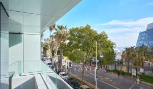 Événementiel Appartement Cannes