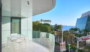 Événementiel Appartement Cannes