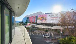 Événementiel Appartement Cannes