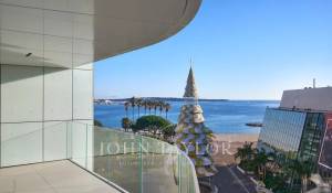 Événementiel Appartement Cannes