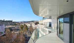 Événementiel Appartement Cannes