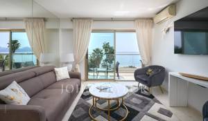 Événementiel Appartement Cannes