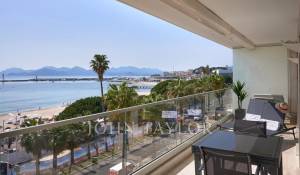 Événementiel Appartement Cannes