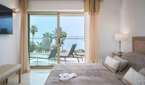 Événementiel Appartement Cannes