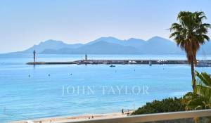 Événementiel Appartement Cannes