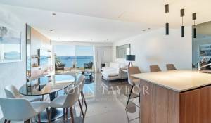 Événementiel Appartement Cannes