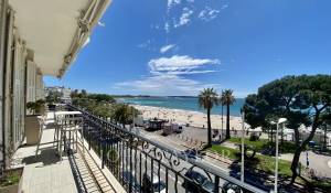 Événementiel Appartement Cannes