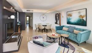 Événementiel Appartement Cannes