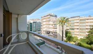 Événementiel Appartement Cannes