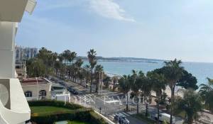 Événementiel Appartement Cannes