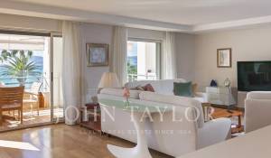 Événementiel Appartement Cannes