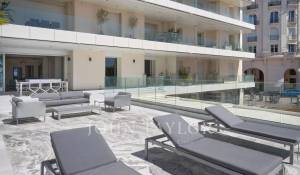Événementiel Appartement Cannes