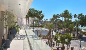 Événementiel Appartement Cannes