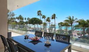 Événementiel Appartement Cannes