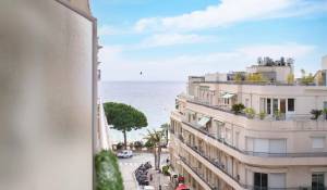 Événementiel Appartement Cannes