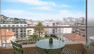 Événementiel Appartement Cannes