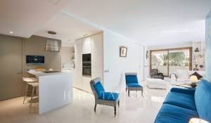 Événementiel Appartement Cannes