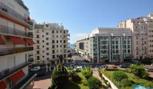 Événementiel Appartement Cannes