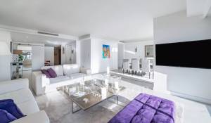 Événementiel Appartement Cannes