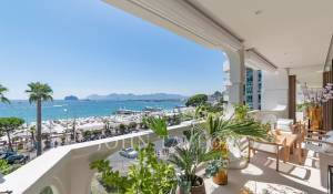 Événementiel Appartement Cannes