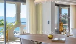 Événementiel Appartement Cannes