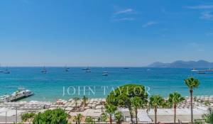 Événementiel Appartement Cannes