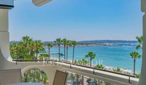 Événementiel Appartement Cannes