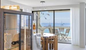 Événementiel Appartement Cannes