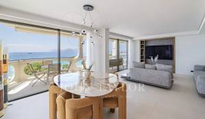 Événementiel Appartement Cannes