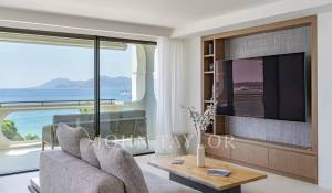 Événementiel Appartement Cannes