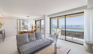 Événementiel Appartement Cannes