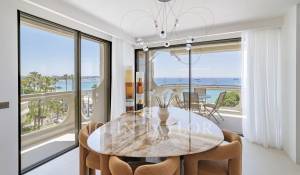 Événementiel Appartement Cannes