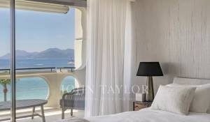 Événementiel Appartement Cannes