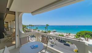 Événementiel Appartement Cannes