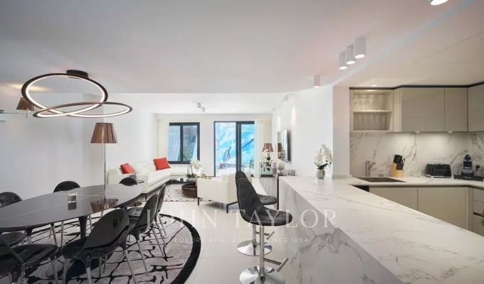 Événementiel Appartement Cannes