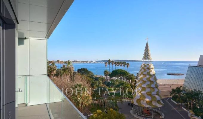 Événementiel Appartement Cannes