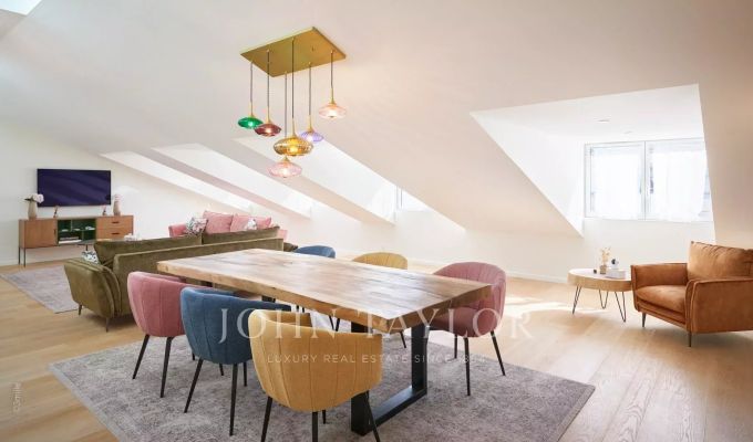 Événementiel Appartement Cannes