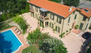 Événementiel Propriété Cannes
