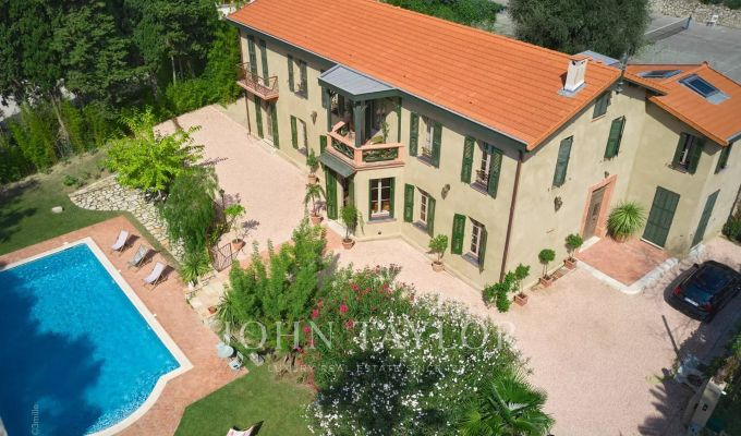 Événementiel Propriété Cannes