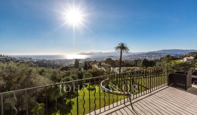 Événementiel Propriété Cannes