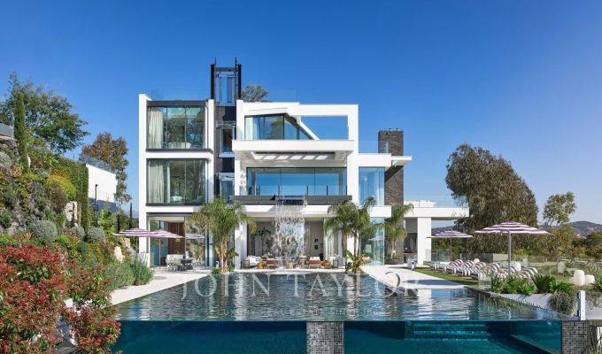 Événementiel Propriété Cannes