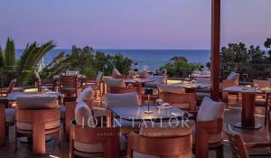 Location Appart'hôtel Agios Tychonas