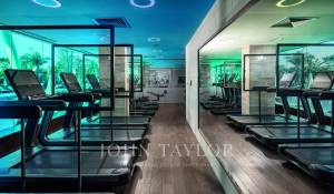 Location Appart'hôtel Agios Tychonas