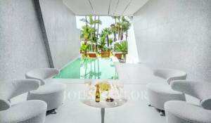 Location Appart'hôtel Agios Tychonas