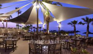 Location Appart'hôtel Agios Tychonas