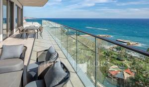 Location Appart'hôtel Agios Tychonas