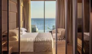 Location Appart'hôtel Agios Tychonas