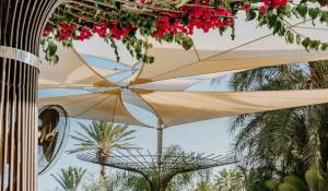 Location Appart'hôtel Agios Tychonas