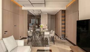 Location Appart'hôtel Agios Tychonas