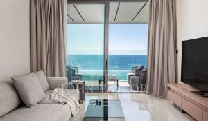 Location Appart'hôtel Agios Tychonas